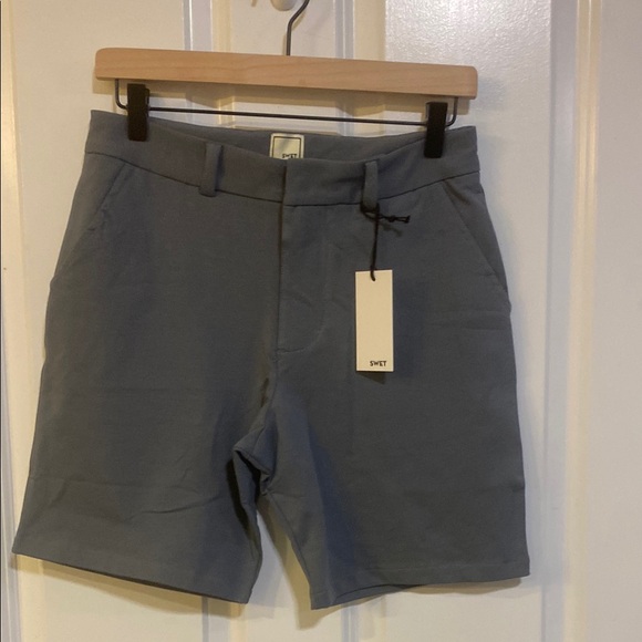 Pants - Golf Shorts